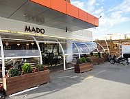 7 - Mado Halkalı